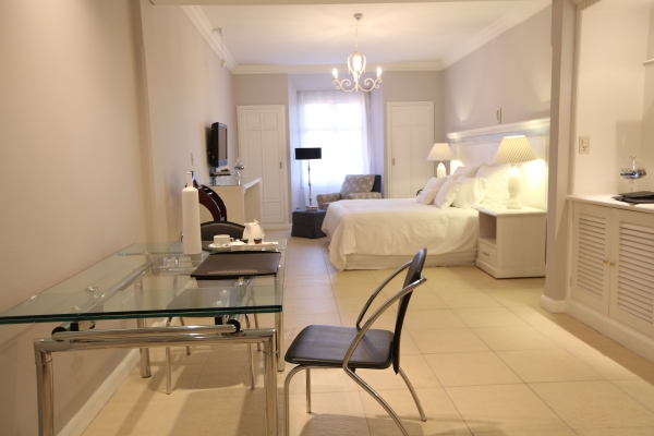 La Mision Hotel Boutique (Asuncion)